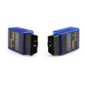 ELM327 OBD Bluetooth Version V1.5 Scanner de Diagnostic pour voiture haut-un